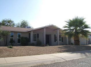 2831 E Louise Dr, Phoenix, AZ 85032