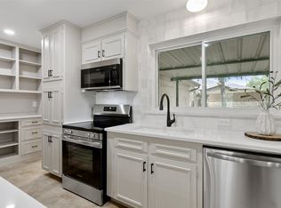 3620 Fairway Dr, Granbury, TX 76049