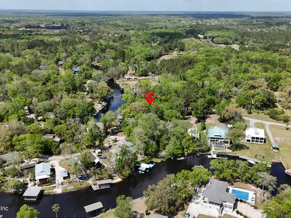 4071 LAZY ACRES Road, Middleburg, FL 32068