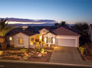 1657 Hartley Ave, Henderson, NV 89052