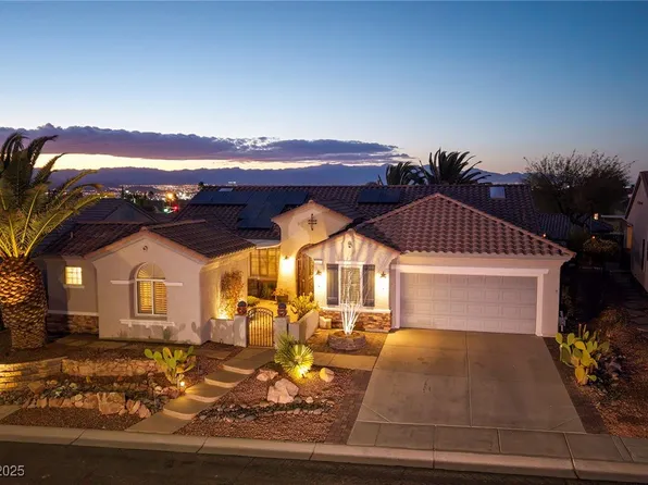 1657 Hartley Ave, Henderson, NV 89052