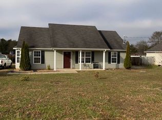 305 Dunlop Dr, Murfreesboro, TN 37129