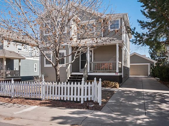 2nd image of 8115 E Harvard Cir