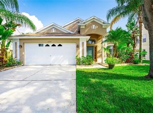 5235 New Savannah Cir, Wesley Chapel, FL 33545