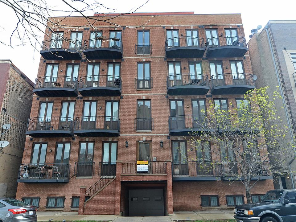 1st image of 1889 N Winnebago Ave #1E