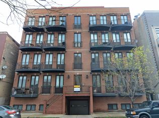1889 N Winnebago Ave #1E, Chicago, IL 60647