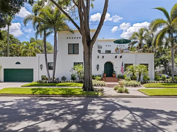 1920 Cherry St NE, Saint Petersburg, FL 33704