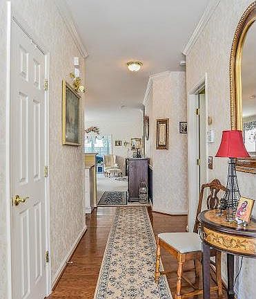 4th image of 17308 Four Seasons Dr