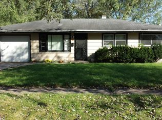 4987 Georgia St, Gary, IN 46409