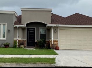8608 Verbena Ln, Brownsville, TX 78520