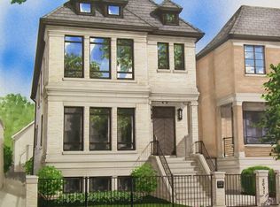 2031 W Fletcher St, Chicago, IL 60613