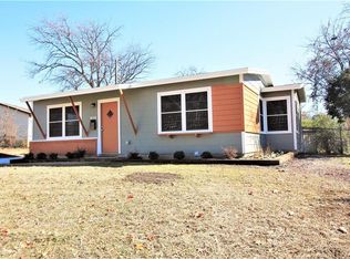 2337 Cass St, Fort Worth, TX 76112