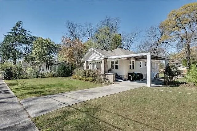 3353 Myrtle St — Photo 20