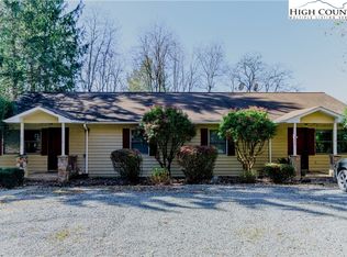 306 Margot Rd #1&2, Boone, NC 28607
