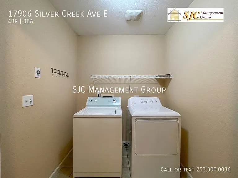 17906 Silver Creek Ave E — Photo 19