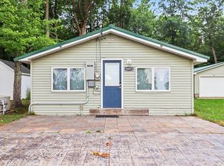 19572 Park Rd, Big Rapids, MI 49307