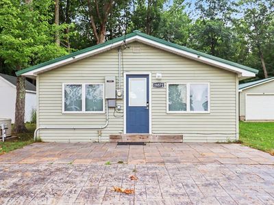 19572 Park Rd, Big Rapids, MI, 49307