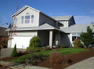 15063 Glendoveer Ct, Oregon City, OR 97045