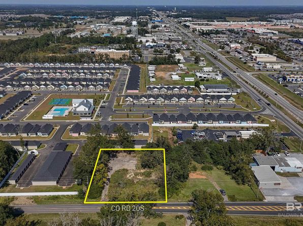 19905 S County Road 20 #13, Foley, AL 36535