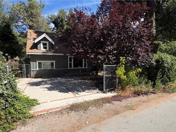 23808 Pioneer Camp Rd, Crestline, CA 92325