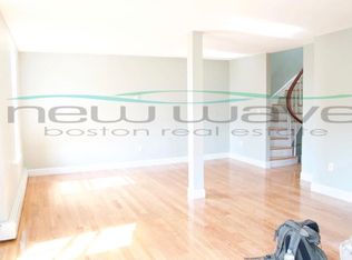 586 Massachusetts Ave APT 4Q, Boston, MA 02118