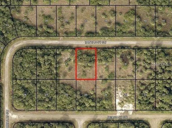 856 Banyan St SW #4, Palm Bay, FL 32908