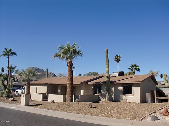 3rd image of 2802 E Windrose Dr