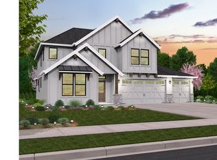 SE 29th St, Battle Ground, WA