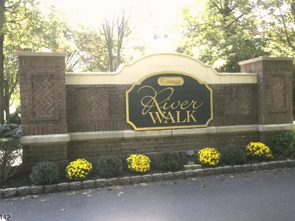 230 river walk, Clifton City, NJ 07014