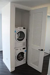 Rented by The Dermot Realty Management Company