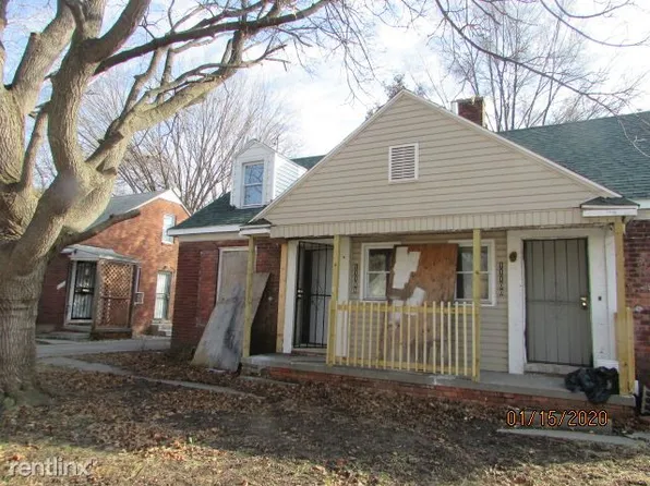 11106 Nottingham Rd, Detroit, MI 48224