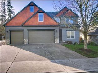 12913 SW Creekshire Dr, Tigard, OR 97223