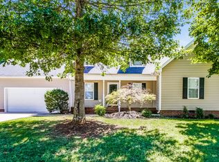 1527 Dodd Trl, Murfreesboro, TN 37128