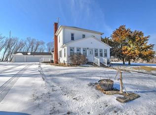 2201 Janvrin Rd, Maroa, IL 61756