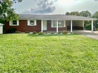 210 Perciful St, Mount Vernon, KY 40456
