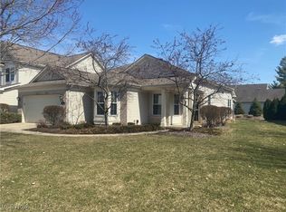12235 Bristol Ln, Strongsville, OH