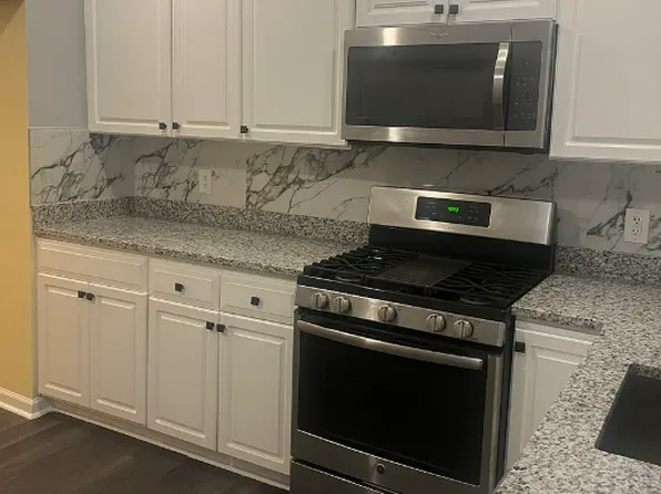 600 N Decker Ave, Baltimore, MD 21205