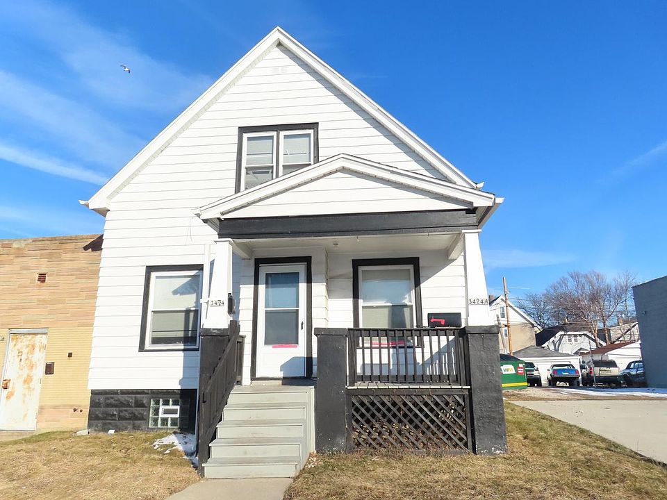 1st image of 3424 N Holton STREET