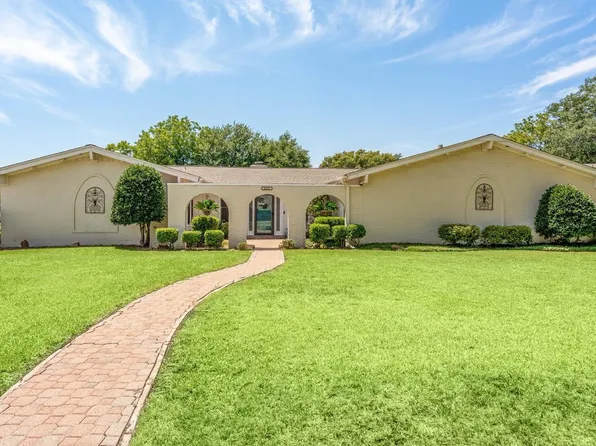 4452 Fiesta Cir W, Fort Worth, TX 76133