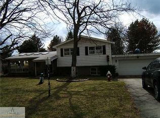 9875 W M 21, Ovid, MI 48866