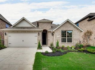 16709 White Rock Blvd, Prosper, TX 75078