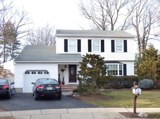 20 Woodrow Wilson Dr, Edison, NJ 08820