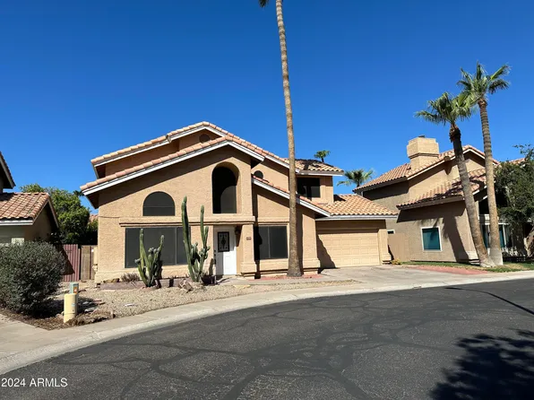 1356 N DANA Street, Gilbert, AZ 85233