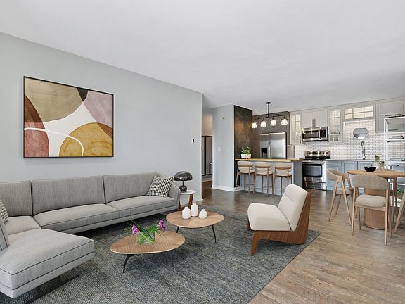 3rd image of 300 Circle Ave APT 6I