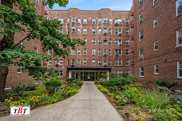 920 East 17th Street #201 in Midwood, Brooklyn | StreetEasy