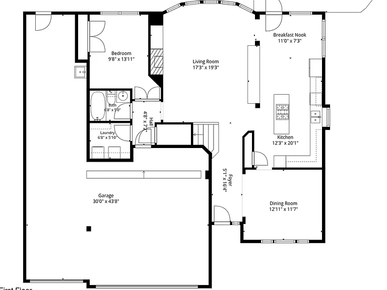 2033 Creole Dr — Photo 17