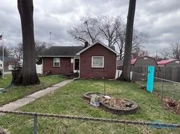 4828 Haddington Dr, Toledo, OH 43623