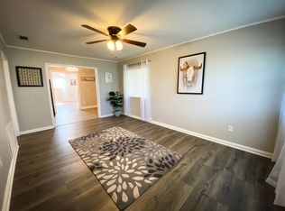312 Bennett St, Petal, MS 39465