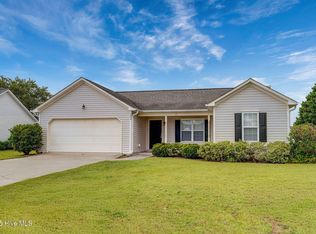 7424 Whitney Dr, Wilmington, NC 28411