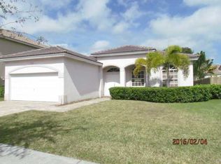 2025 SE 19th St, Homestead, FL 33035